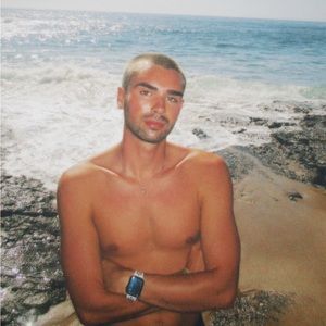 Meet your Posher, Drew